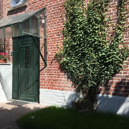 B&B Belvedere Brakel Kültér fotó