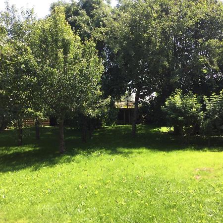 B&B Belvedere Brakel Kültér fotó