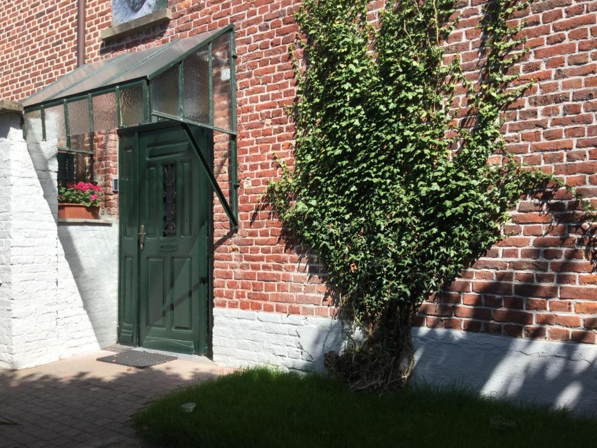 B&B Belvedere Brakel Kültér fotó