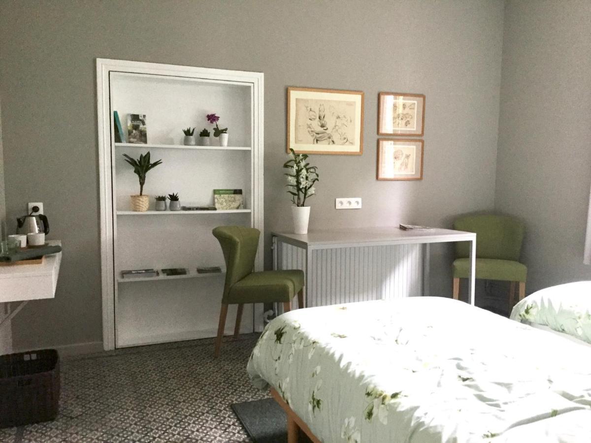 B&B Belvedere Brakel Kültér fotó