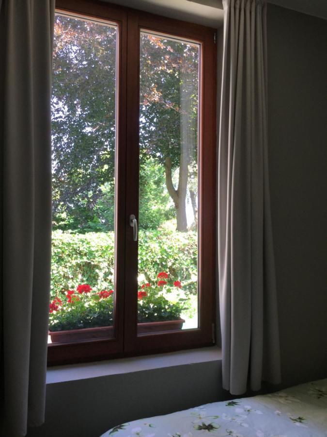B&B Belvedere Brakel Kültér fotó