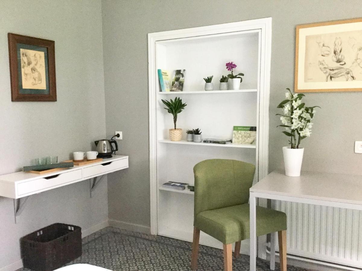 B&B Belvedere Brakel Kültér fotó