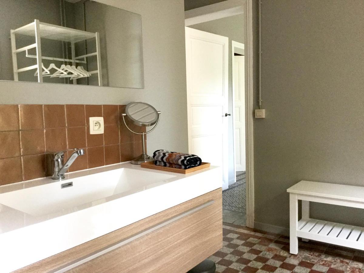 B&B Belvedere Brakel Kültér fotó