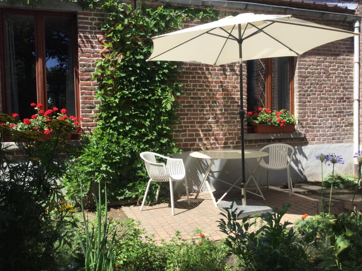 B&B Belvedere Brakel Kültér fotó