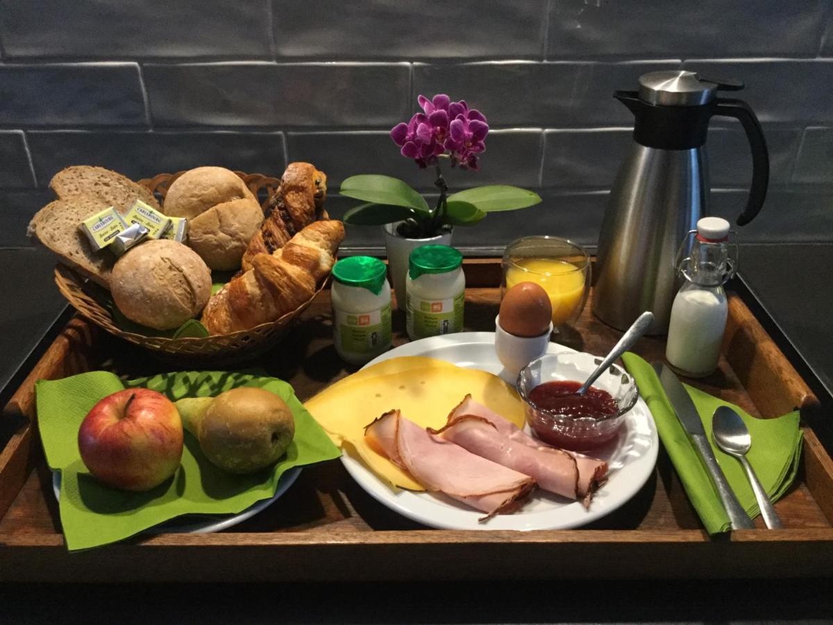 B&B Belvedere Brakel Kültér fotó