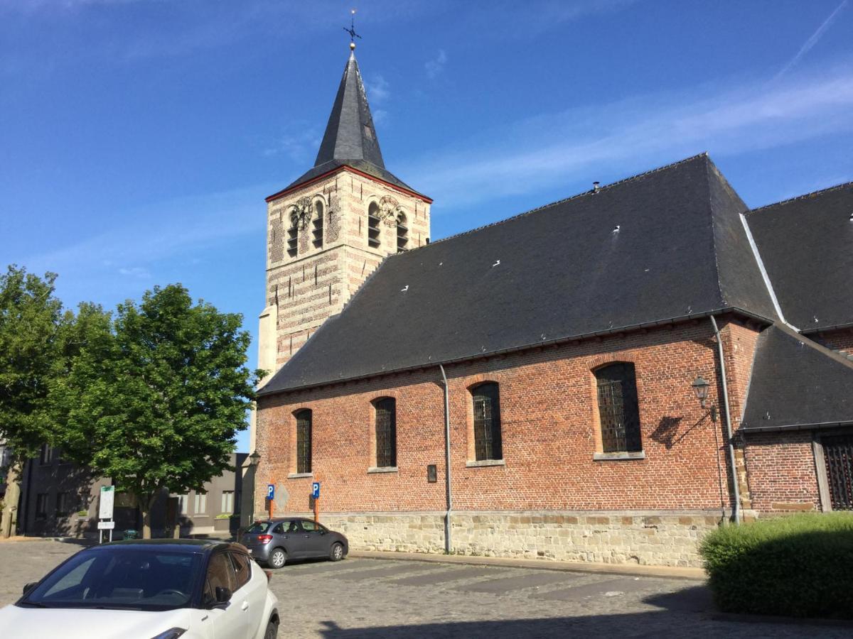 B&B Belvedere Brakel Kültér fotó