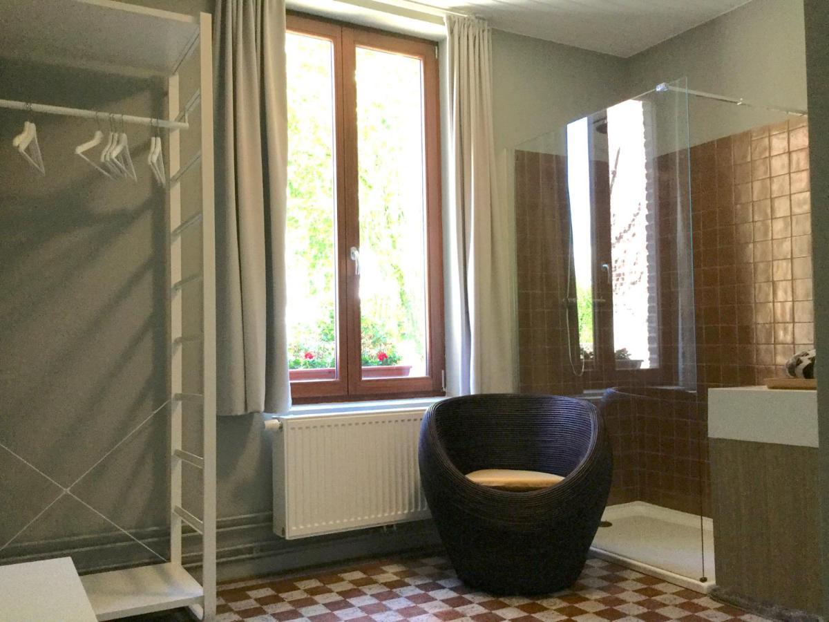 B&B Belvedere Brakel Kültér fotó
