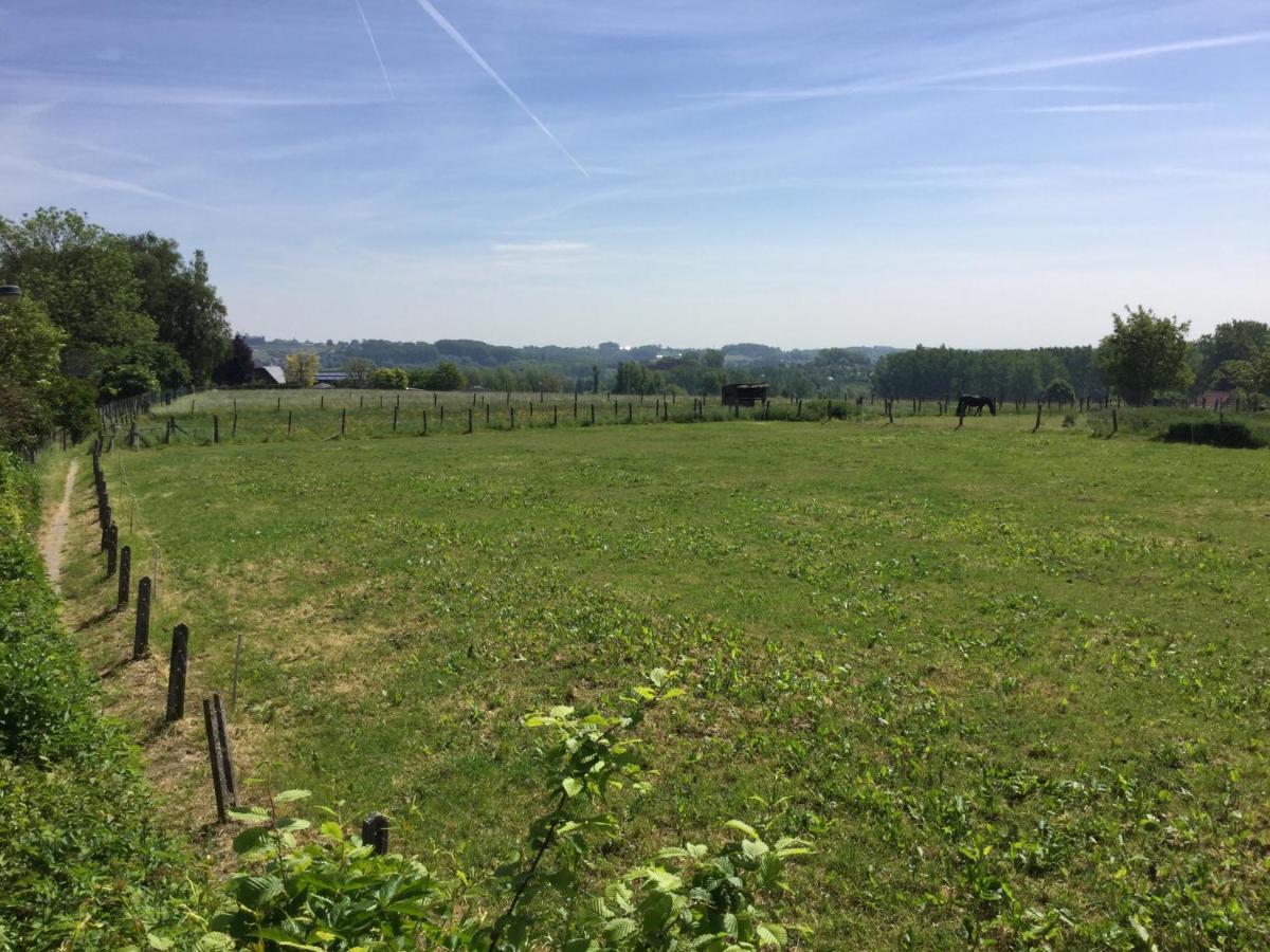 B&B Belvedere Brakel Kültér fotó