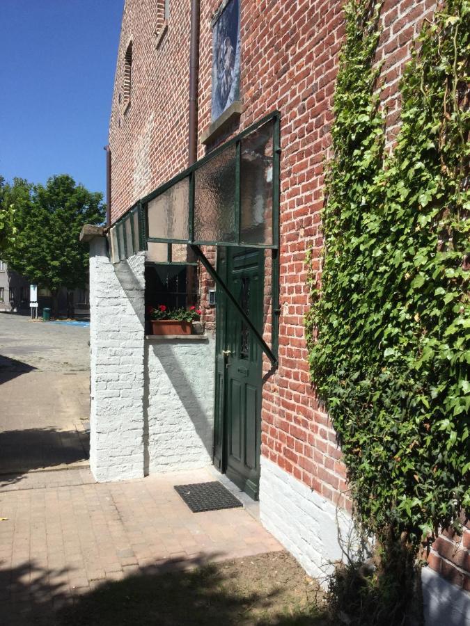 B&B Belvedere Brakel Kültér fotó