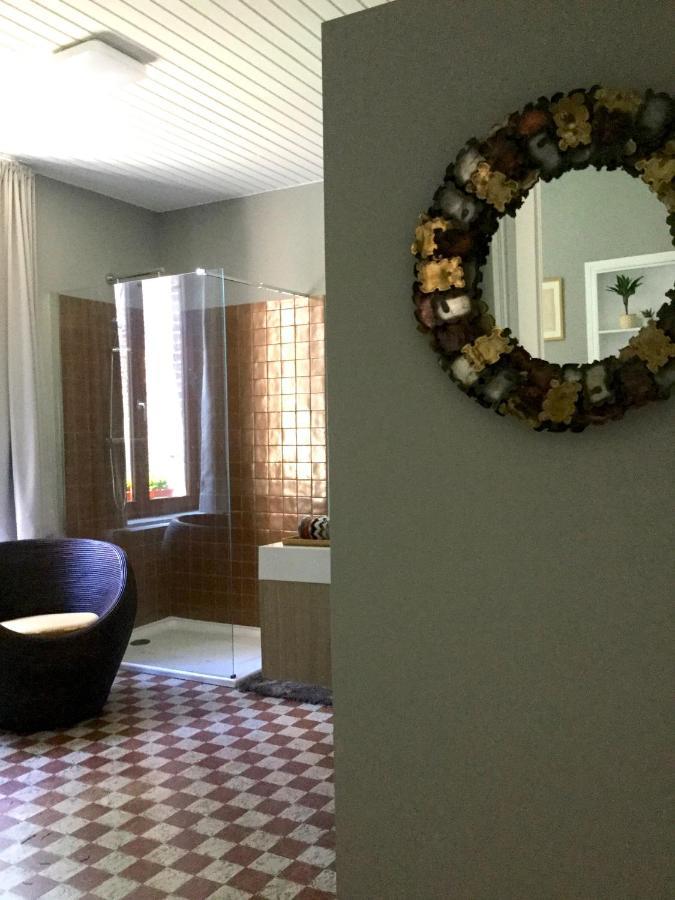 B&B Belvedere Brakel Kültér fotó