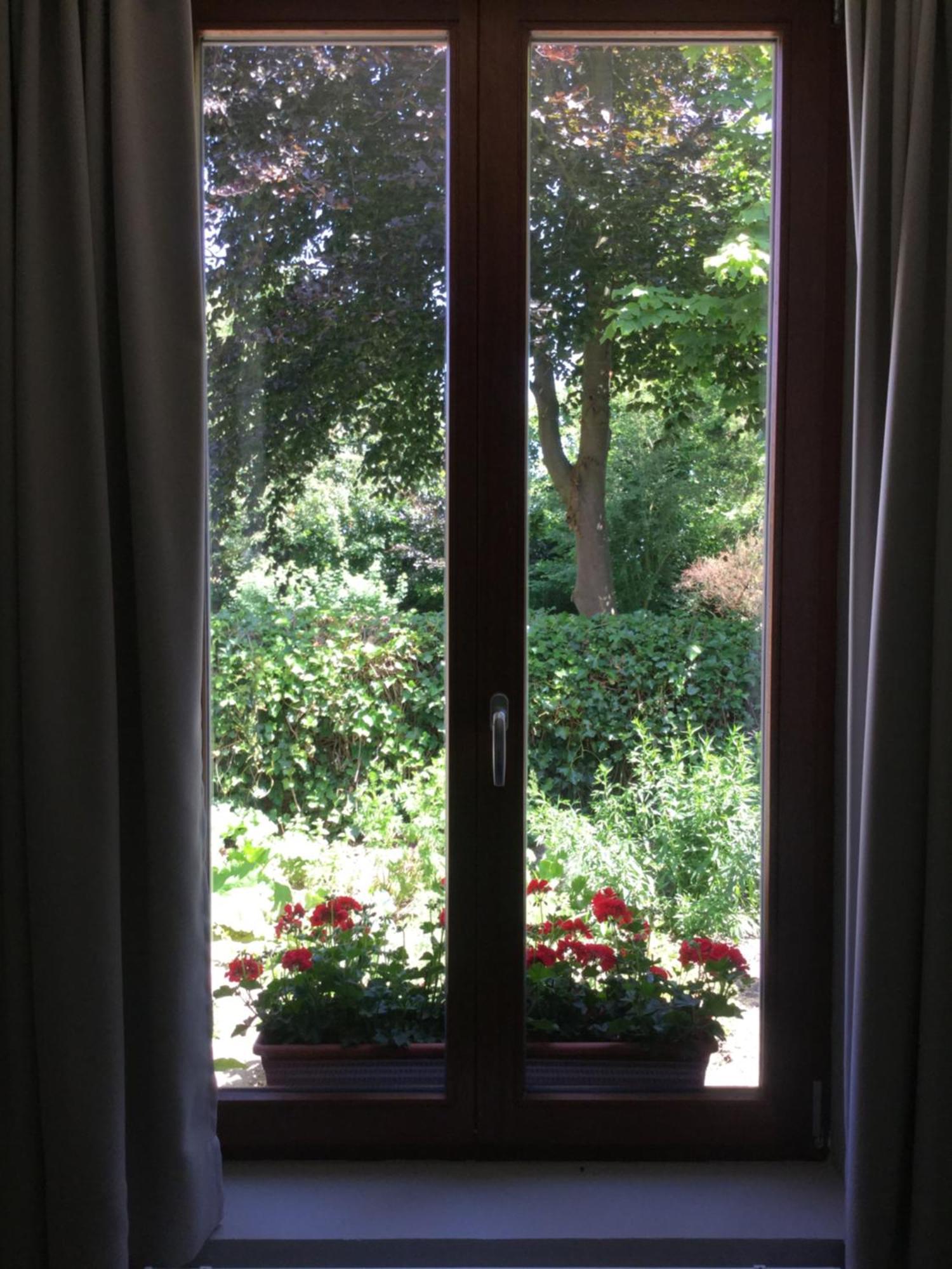 B&B Belvedere Brakel Kültér fotó