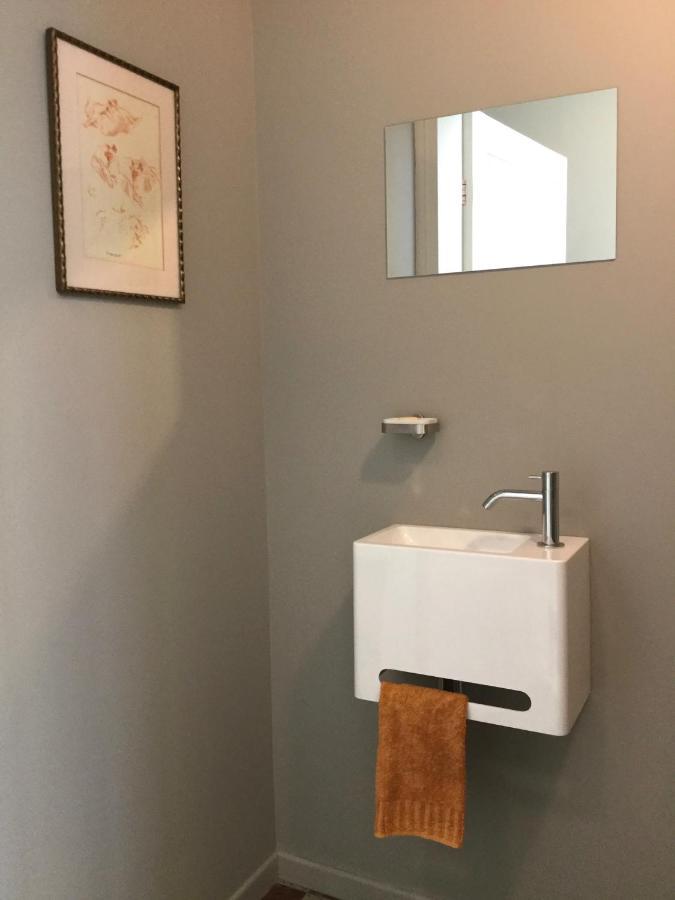B&B Belvedere Brakel Kültér fotó